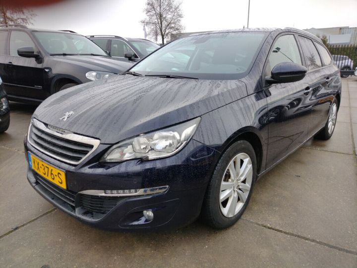 Photo 0 VIN: VF3LCBHZHGS318813 - PEUGEOT 308 