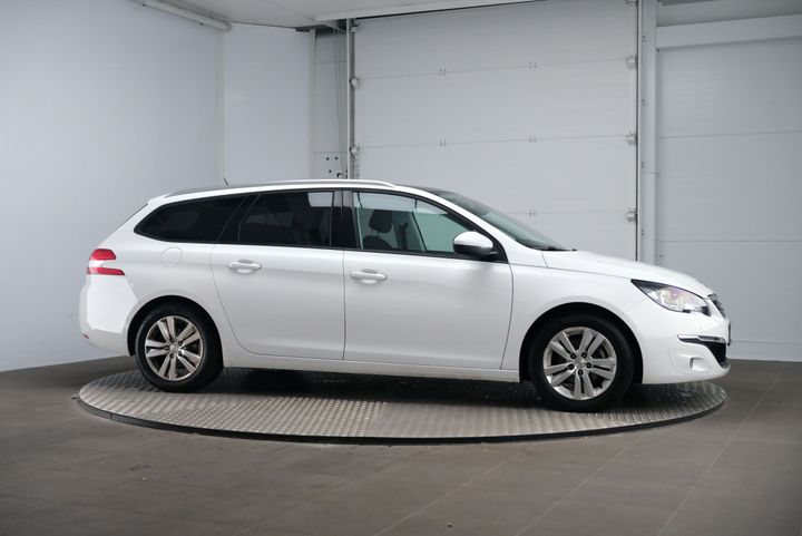 Photo 5 VIN: VF3LCBHZHGS327607 - PEUGEOT 308 SW 