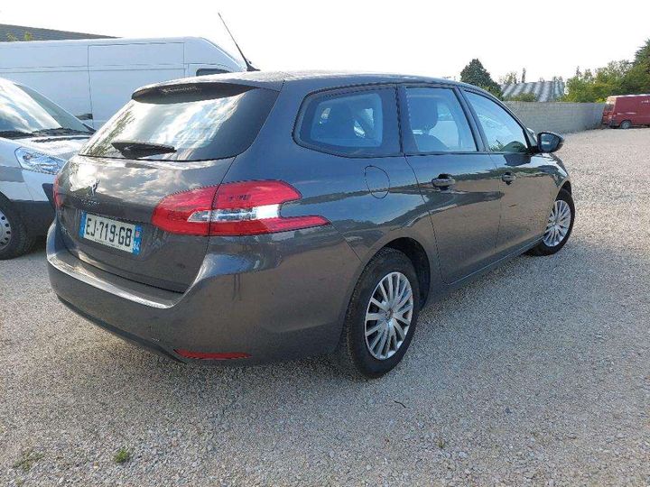 Photo 3 VIN: VF3LCBHZHHS006245 - PEUGEOT 308 SW 