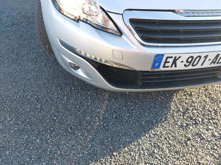 Photo 24 VIN: VF3LCBHZHHS008109 - PEUGEOT 308 SW 