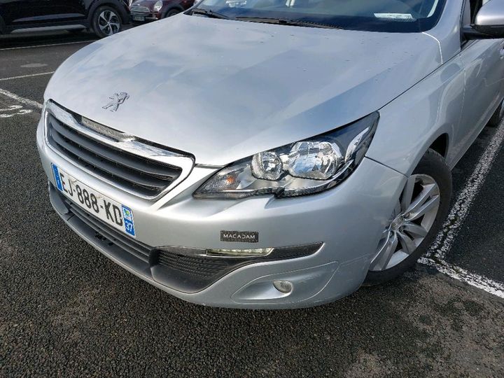 Photo 16 VIN: VF3LCBHZHHS008112 - PEUGEOT 308 SW 