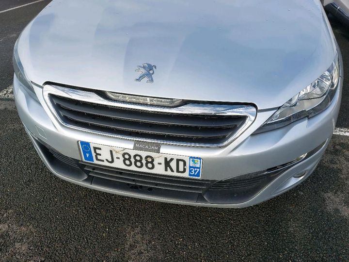 Photo 27 VIN: VF3LCBHZHHS008112 - PEUGEOT 308 SW 