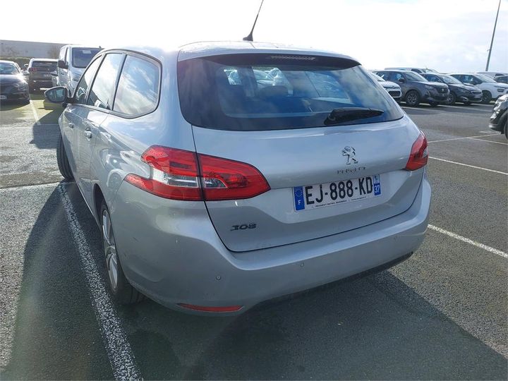 Photo 3 VIN: VF3LCBHZHHS008112 - PEUGEOT 308 SW 