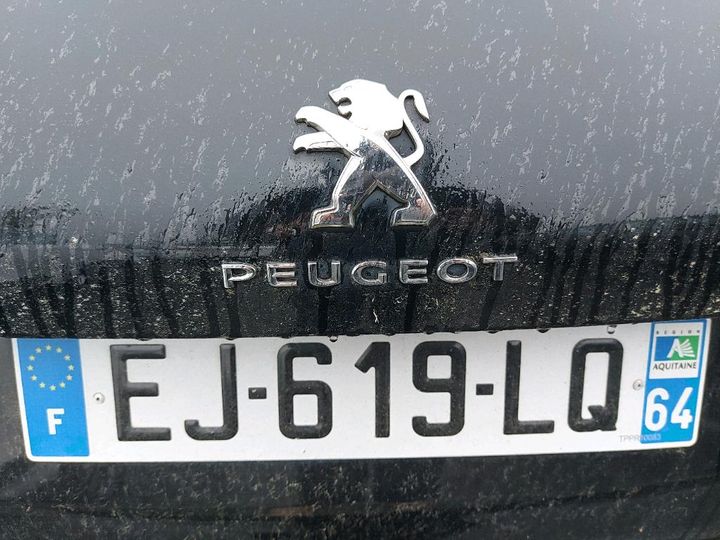 Photo 14 VIN: VF3LCBHZHHS008123 - PEUGEOT 308 SW 