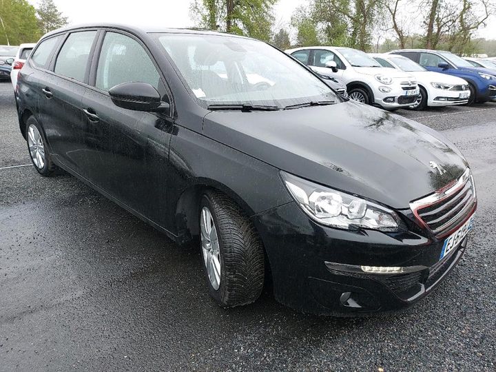 Photo 2 VIN: VF3LCBHZHHS008123 - PEUGEOT 308 SW 