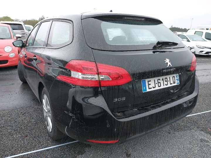 Photo 3 VIN: VF3LCBHZHHS008123 - PEUGEOT 308 SW 