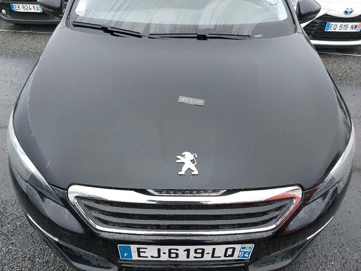 Photo 32 VIN: VF3LCBHZHHS008123 - PEUGEOT 308 SW 