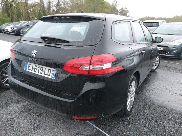 Photo 4 VIN: VF3LCBHZHHS008123 - PEUGEOT 308 SW 