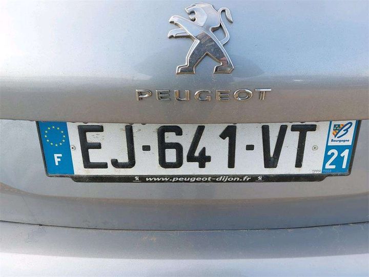 Photo 5 VIN: VF3LCBHZHHS010107 - PEUGEOT 308 SW 