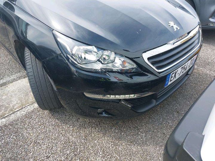 Photo 14 VIN: VF3LCBHZHHS010176 - PEUGEOT 308 SW 