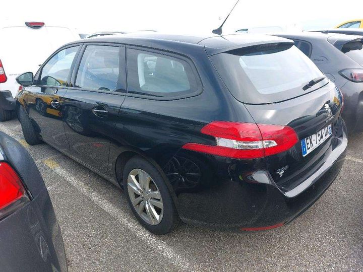 Photo 2 VIN: VF3LCBHZHHS010176 - PEUGEOT 308 SW 