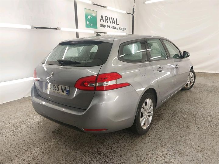 Photo 2 VIN: VF3LCBHZHHS012390 - PEUGEOT 308 SW 