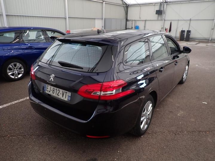 Photo 2 VIN: VF3LCBHZHHS015354 - PEUGEOT 308 SW 