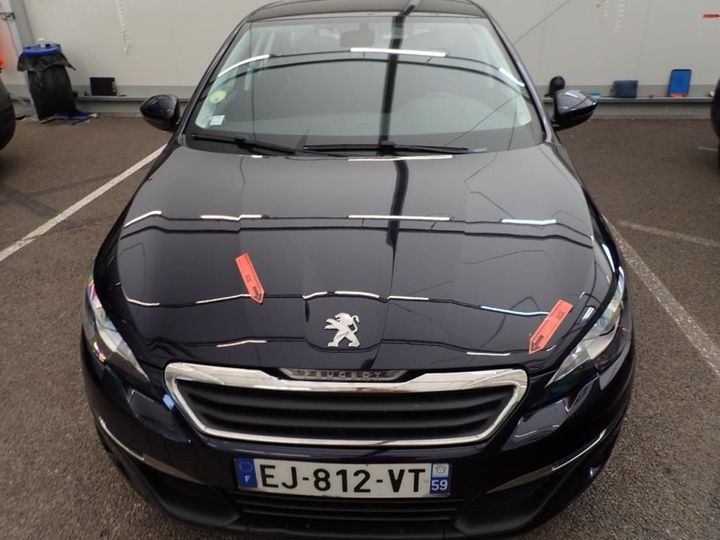 Photo 28 VIN: VF3LCBHZHHS015354 - PEUGEOT 308 SW 