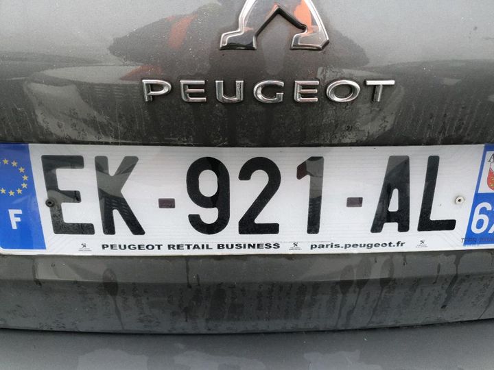 Photo 14 VIN: VF3LCBHZHHS026914 - PEUGEOT 308 SW 