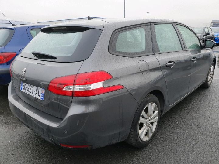 Photo 4 VIN: VF3LCBHZHHS026914 - PEUGEOT 308 SW 