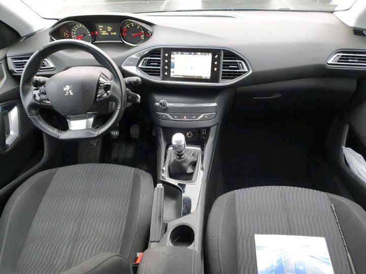 Photo 5 VIN: VF3LCBHZHHS026914 - PEUGEOT 308 SW 