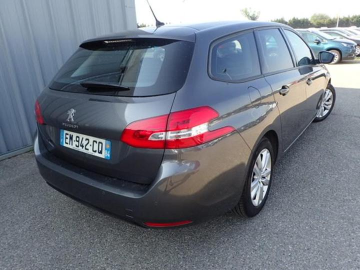 Photo 2 VIN: VF3LCBHZHHS026920 - PEUGEOT 308 SW 