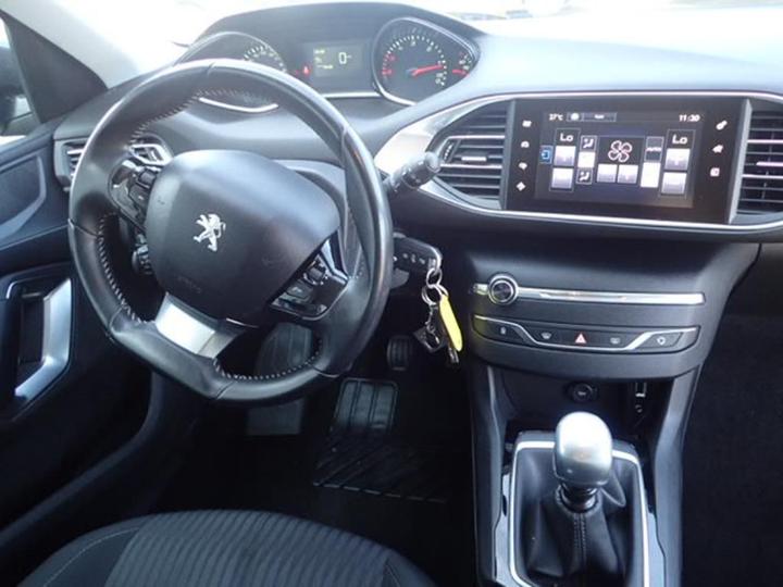 Photo 7 VIN: VF3LCBHZHHS026920 - PEUGEOT 308 SW 