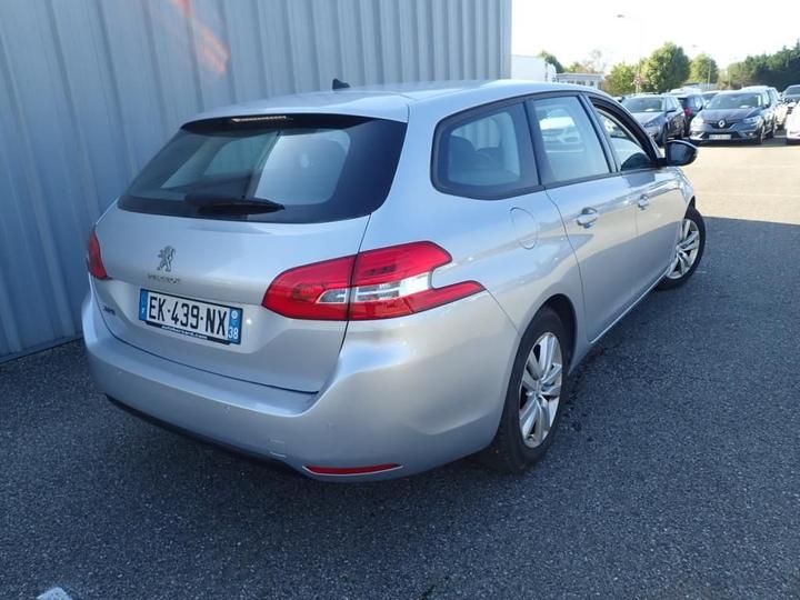 Photo 2 VIN: VF3LCBHZHHS026944 - PEUGEOT 308 SW 