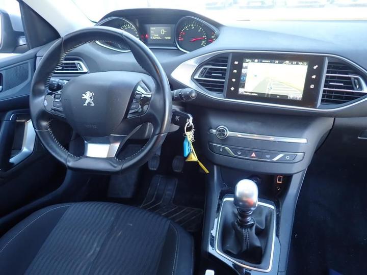 Photo 6 VIN: VF3LCBHZHHS026944 - PEUGEOT 308 SW 