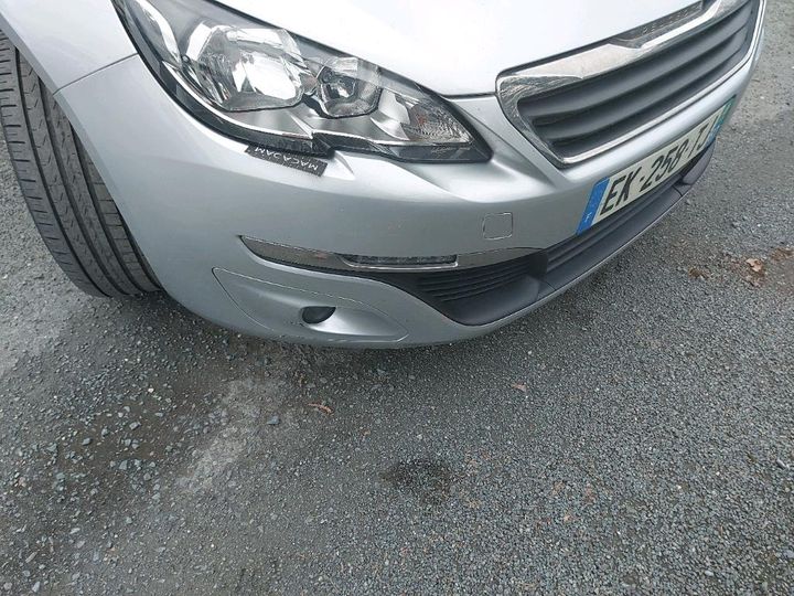 Photo 24 VIN: VF3LCBHZHHS048002 - PEUGEOT 308 SW 