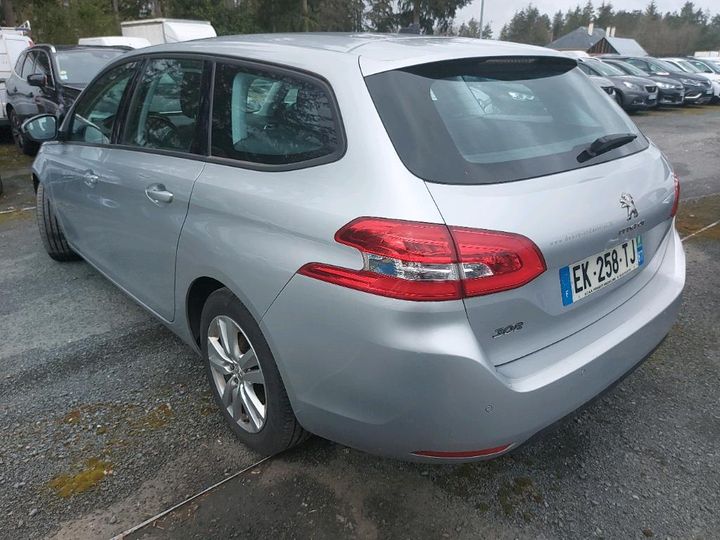 Photo 3 VIN: VF3LCBHZHHS048002 - PEUGEOT 308 SW 