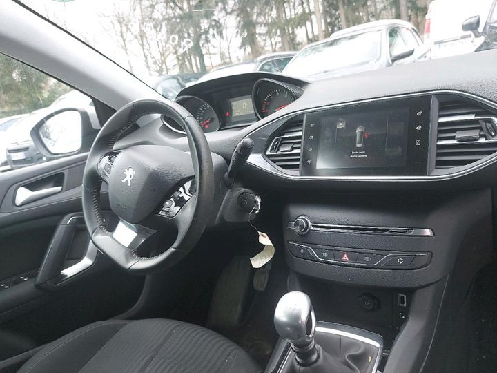 Photo 5 VIN: VF3LCBHZHHS048002 - PEUGEOT 308 SW 