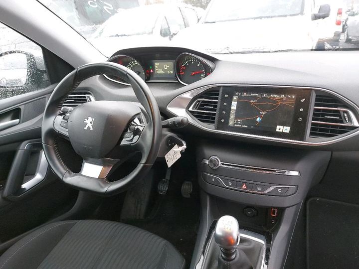 Photo 5 VIN: VF3LCBHZHHS048004 - PEUGEOT 308 SW 