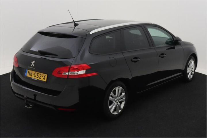 Photo 3 VIN: VF3LCBHZHHS048007 - PEUGEOT 308 SW 