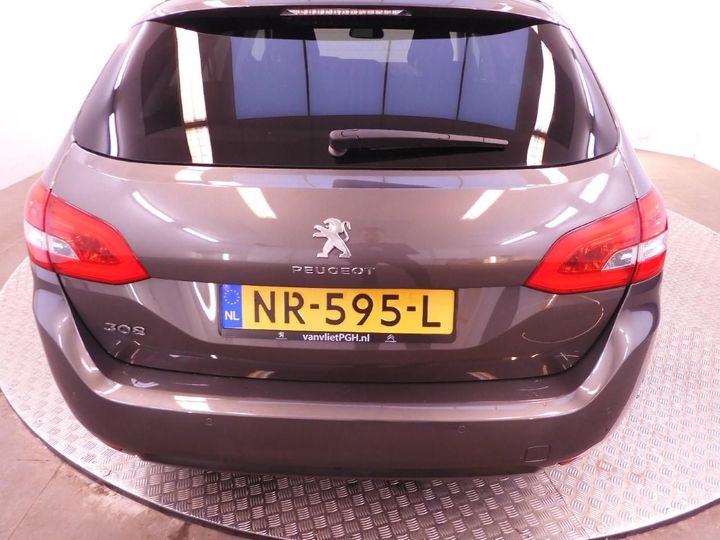 Photo 27 VIN: VF3LCBHZHHS059226 - PEUGEOT 308 SW 