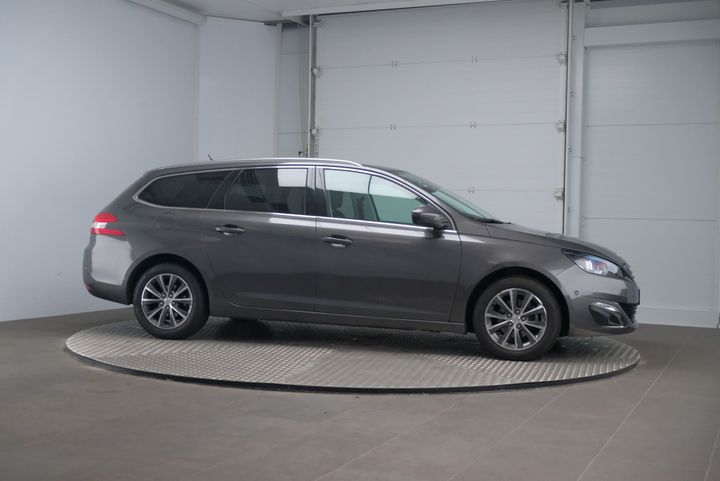 Photo 5 VIN: VF3LCBHZHHS059226 - PEUGEOT 308 SW 