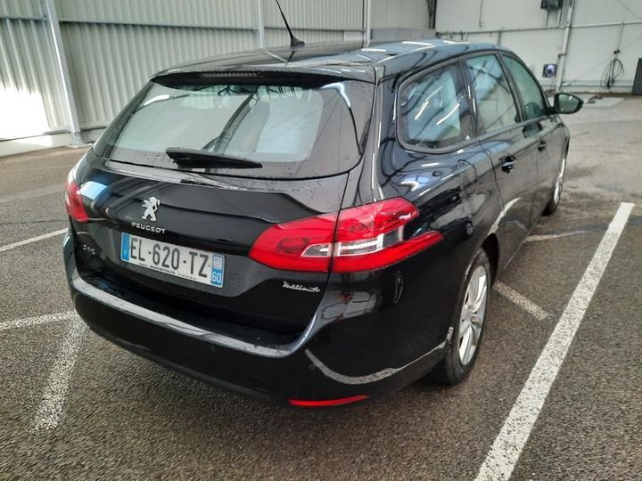 Photo 3 VIN: VF3LCBHZHHS060584 - PEUGEOT 308 SW 