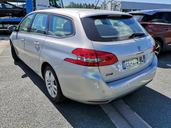 Photo 3 VIN: VF3LCBHZHHS062588 - PEUGEOT 308 SW 