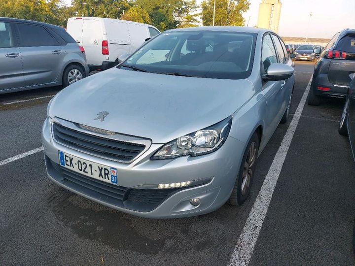 Photo 0 VIN: VF3LCBHZHHS070049 - PEUGEOT 308 SW 