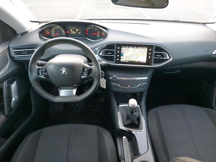 Photo 5 VIN: VF3LCBHZHHS070049 - PEUGEOT 308 SW 