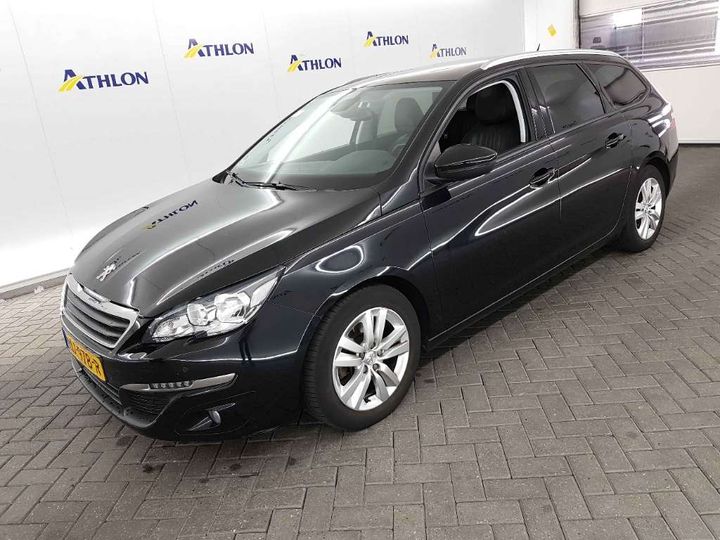 Photo 0 VIN: VF3LCBHZHHS070067 - PEUGEOT 308 SW 