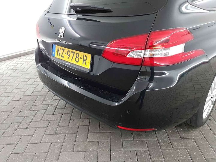 Photo 25 VIN: VF3LCBHZHHS070067 - PEUGEOT 308 SW 