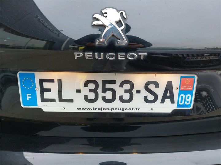 Photo 14 VIN: VF3LCBHZHHS073321 - PEUGEOT 308 SW 