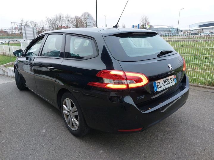 Photo 3 VIN: VF3LCBHZHHS073321 - PEUGEOT 308 SW 