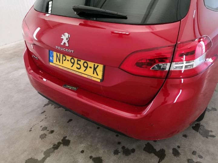 Photo 27 VIN: VF3LCBHZHHS073325 - PEUGEOT 308 