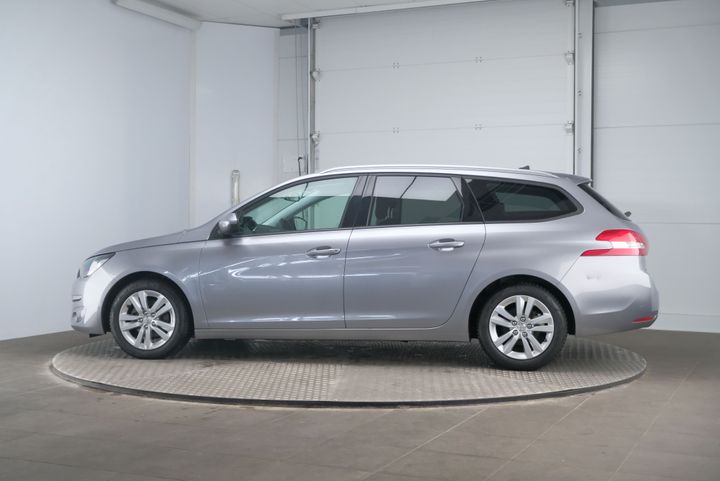 Photo 2 VIN: VF3LCBHZHHS078493 - PEUGEOT 308 SW 