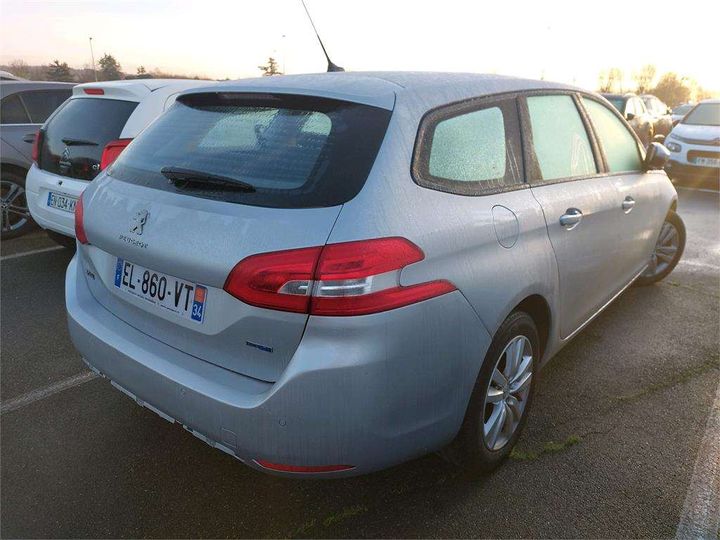 Photo 3 VIN: VF3LCBHZHHS082628 - PEUGEOT 308 SW 