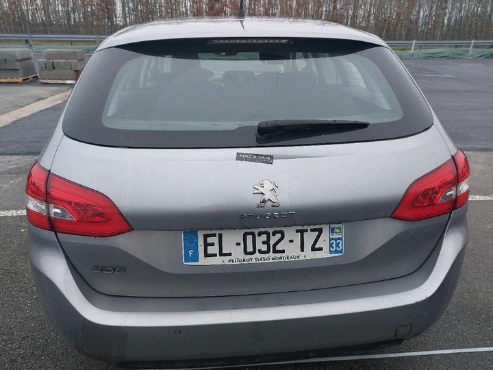 Photo 15 VIN: VF3LCBHZHHS083758 - PEUGEOT 308 SW 