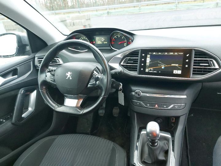 Photo 5 VIN: VF3LCBHZHHS083758 - PEUGEOT 308 SW 