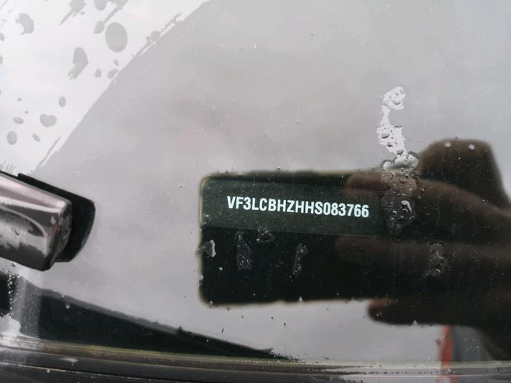 Photo 8 VIN: VF3LCBHZHHS083766 - PEUGEOT 308 SW 