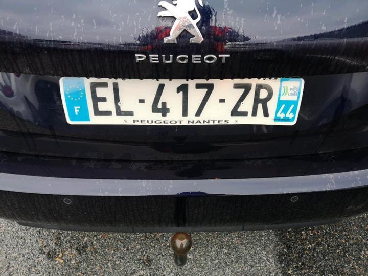 Photo 15 VIN: VF3LCBHZHHS083766 - PEUGEOT 308 SW 