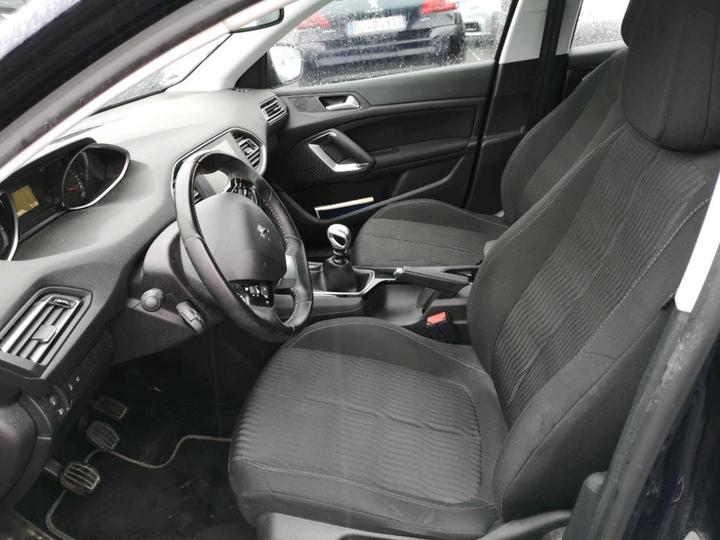 Photo 23 VIN: VF3LCBHZHHS083766 - PEUGEOT 308 SW 