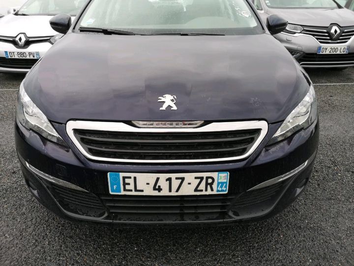 Photo 30 VIN: VF3LCBHZHHS083766 - PEUGEOT 308 SW 