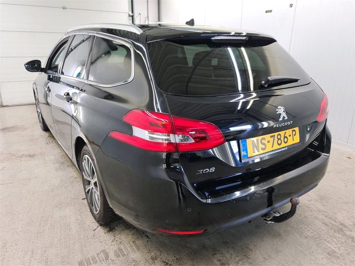 Photo 3 VIN: VF3LCBHZHHS083915 - PEUGEOT 308 